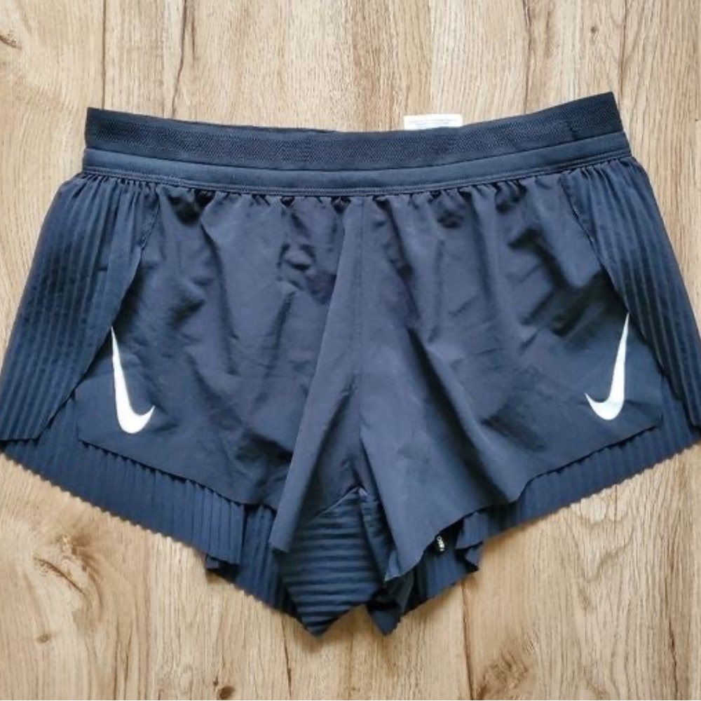 Nike Aeroswift Running Shorts Sz Small